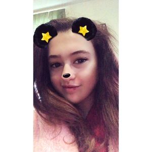 Meet your Posher, Jenna